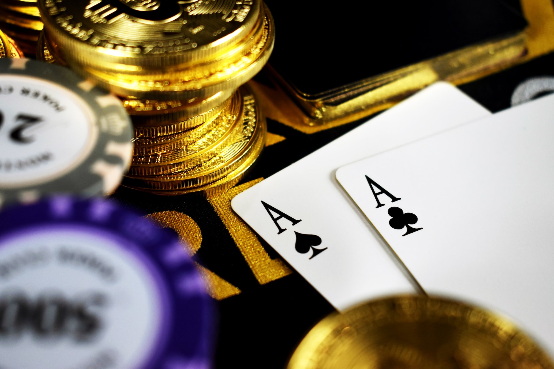 Vinnande strategier som kan öka vinstchanserna på online casino